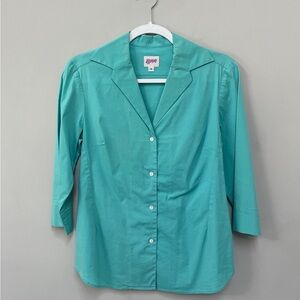 Leggiadro Shirt Size 6